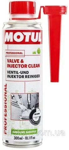 Limpiador de válvulas del motor 102515 Motul