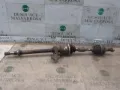 Semieje delantero derecho Mazda 6 GG