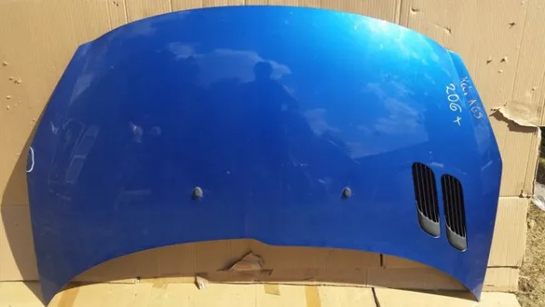 Capó 7901R5 Peugeot/Citroen