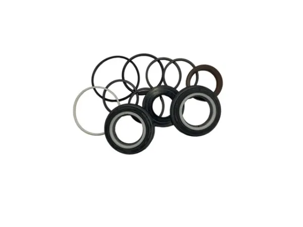 Comprar Kit de reparación, mecanismo dirección Nissan Navara NP300 III D40M