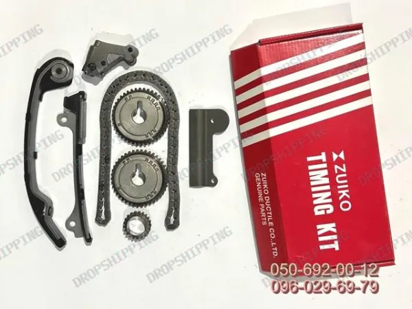 Kit de cadena de distribución TKNS128D SD