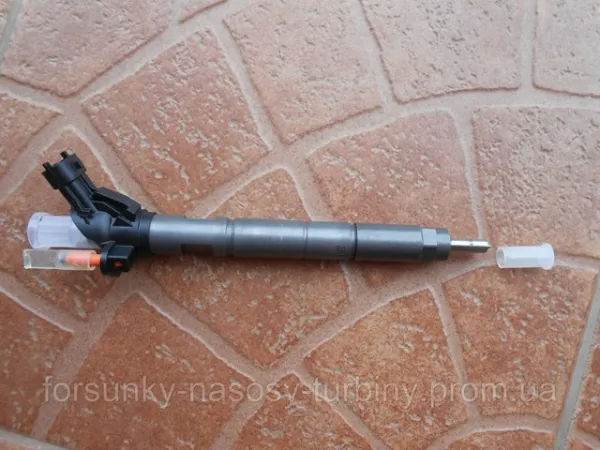 Inyector 445116059 Bosch