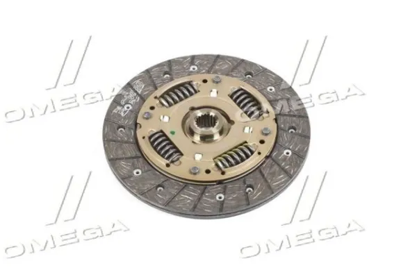 Disco de embrague DW46 VALEO