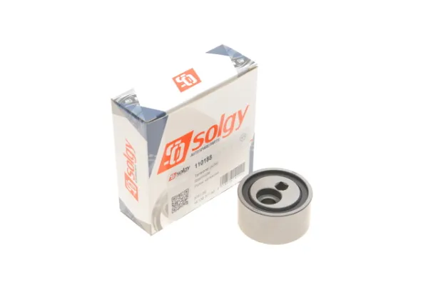 Polea tensora correa poli V 110188 Solgy