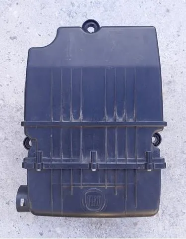 Caja del filtro de aire 51773400 Fiat/Alfa/Lancia