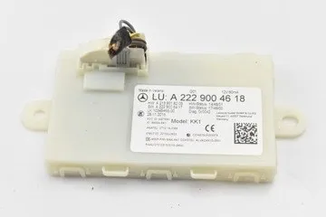  A2229004618 Mercedes