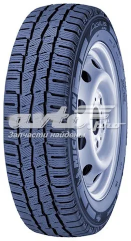 Neumáticos de invierno MICHELIN 789755