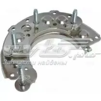 Puente de diodos, alternador 236466 Cargo