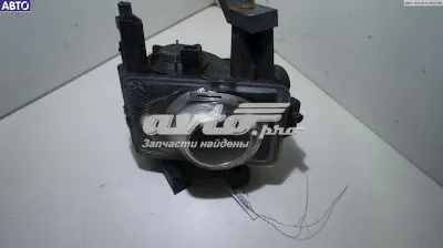 Faro antiniebla izquierdo OPEL 24462133