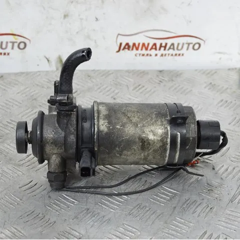 Caja del filtro de combustible DHF2400010 Hyundai/Kia