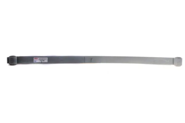 Ballesta de suspensión delantera 3384400019ZT TES