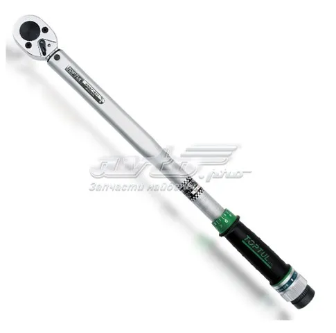 Llave dinamométrica KIA Cerato I