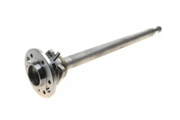 Semieje trasero izquierdo RWS1111 Rotweiss
