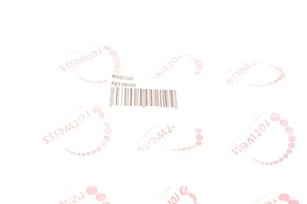 Pera de cebado manual de combustible RWS1142 Rotweiss