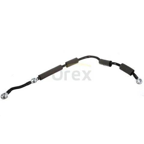 Juego de tuberías de combustible A9060903376 Mercedes