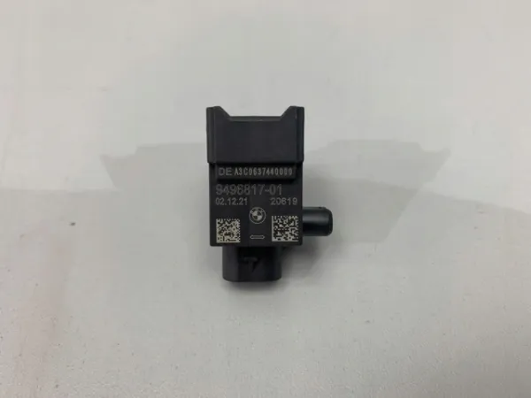 Sensor de aceleración longitudinal 9496817 BMW