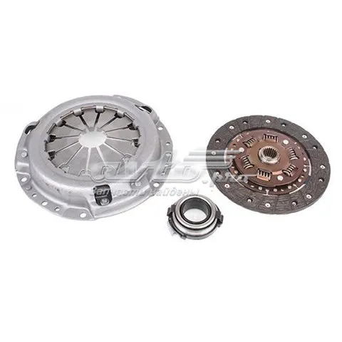 Disco de embrague 1086001146 Geely