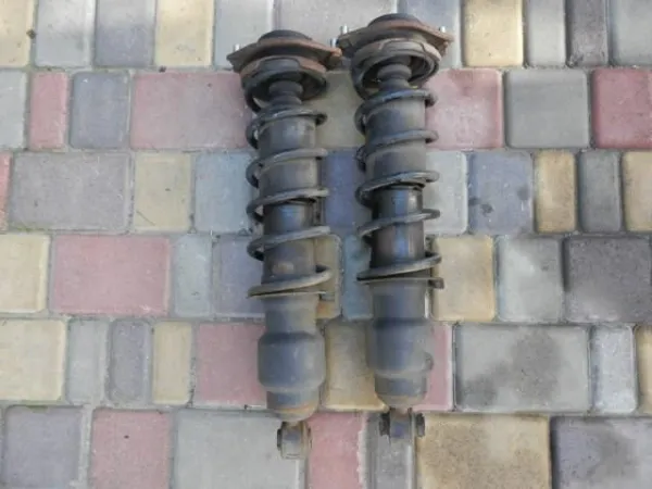 Muelle 20380AJ340 Subaru