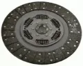 Disco de embrague Mercedes Benz Truck TRUCK ATEGO 967