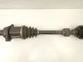 Semieje delantero derecho Toyota Avensis T27