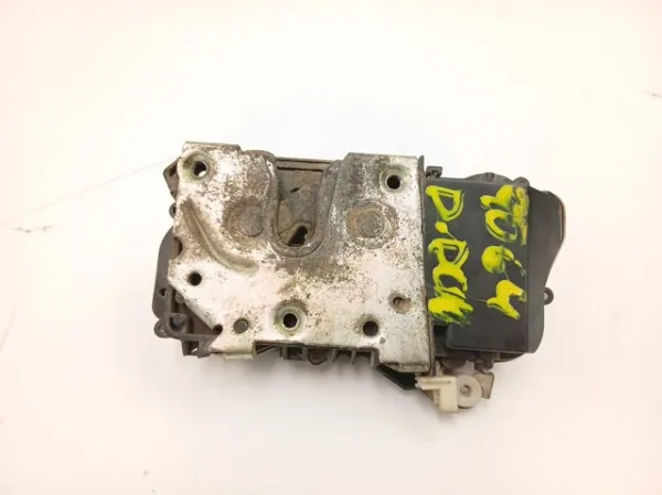 Cerradura de puerta delantera derecha 9136L2 Peugeot/Citroen