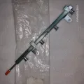 Rampa de combustible Chevrolet Aveo T250, T255