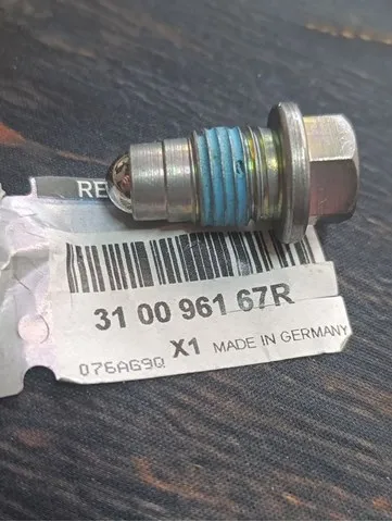  310096167R Renault (RVI)