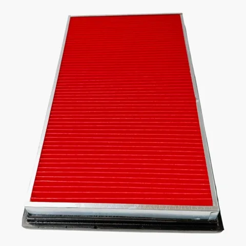 Filtro de aire Q0810486 Q-fix