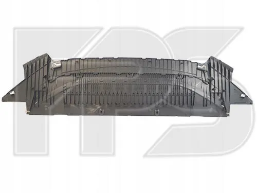 Protector para parachoques FP1223220 FPS
