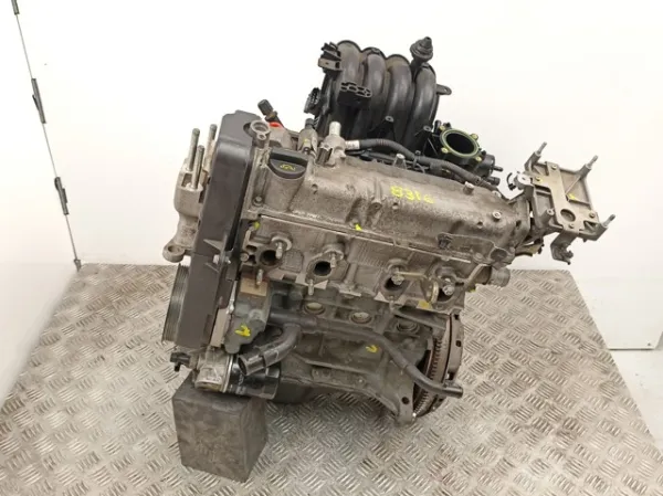 Motor completo 169A4000 Ford
