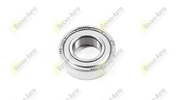 Rodamiento alternador 6003ZZ SNR