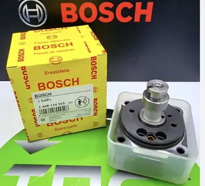 Elemento de émbolo de la bomba de inyección BOSCH 1468334565