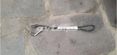 Sensor de temperatura, gas de escape, antes de Filtro hollín/partículas NISSAN 226401704R