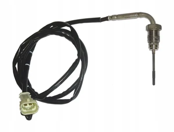 Sensor de temperatura de gases de escape después del filtro de partículas 55284358 Fiat/Alfa/Lancia