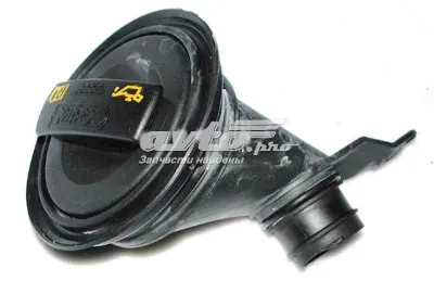 Llenado de aceite VAG 059103482C