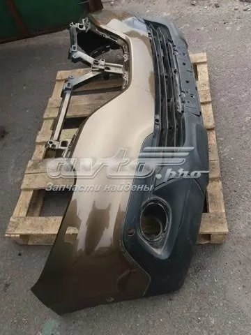 Paragolpes 620225905R Renault (RVI)