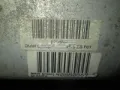 Puente trasero BMW 7 F01, F02, F03, F04