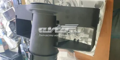 Entrada Del Filtro De Aire VAG 1K08059629B9