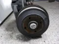 Puente trasero Citroen C4 