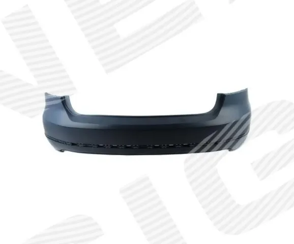Parachoques trasero PVG04183BB Signeda
