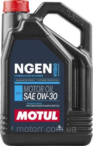  111904 Motul