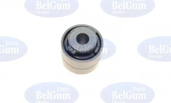Buje interior del brazo transversal trasero BG1163 Belgum