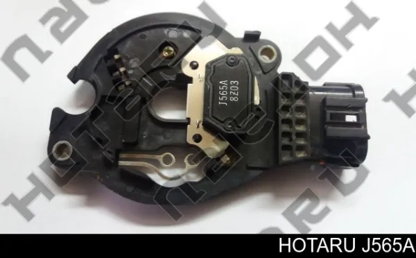 Modulo de encendido Nissan Almera TINO