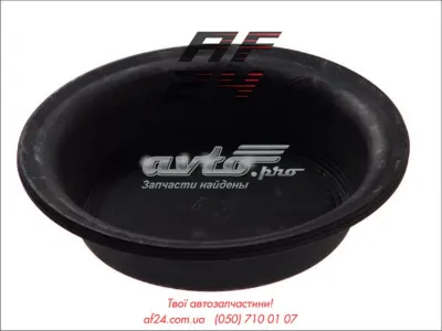 Membrana de cámara de freno BPW 0300114770