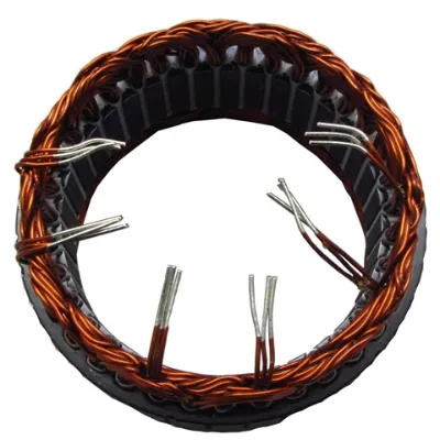 Estator, alternador BOSCH 1986AE1109