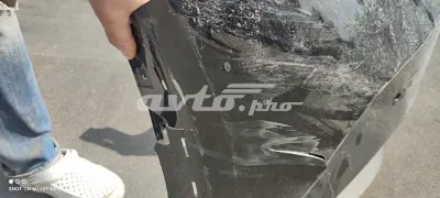 Parachoques delantero HYUNDAI 86511N7000