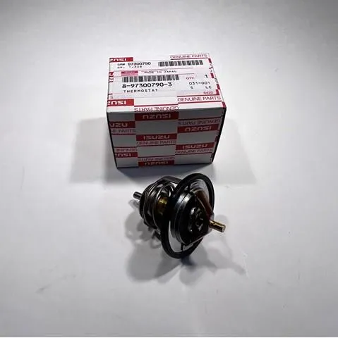 Termostato 8973007903 Isuzu