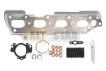 Junta De Turbina Ford Kuga CBS