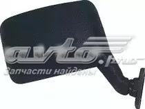 Espejo de retrovisor izquierdo 4170515S Polcar