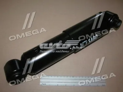 Amortiguador de remolque SABO 8901058
